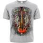 Футболка Rock N Roll