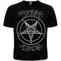 Футболка Satan Crew