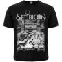 Футболка Satyricon