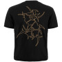 Футболка Sepultura