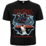 Футболка Sepultura