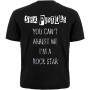 Футболка Sex Pistols