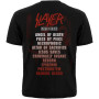 Футболка Slayer