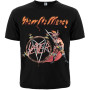 Футболка Slayer