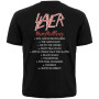 Футболка Slayer