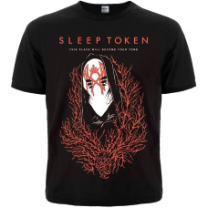 Футболка Sleep Token
