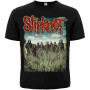 Футболка Slipknot