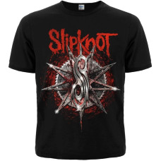 Футболка Slipknot