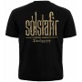 Футболка Solstafir