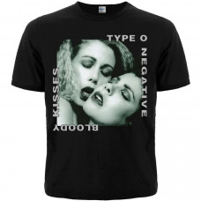 Футболка Type O Negative