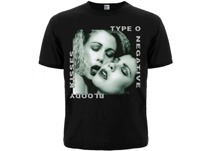 Футболка Type O Negative