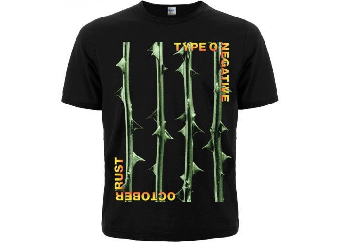 Футболка Type O Negative