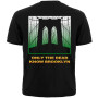 Футболка Type O Negative