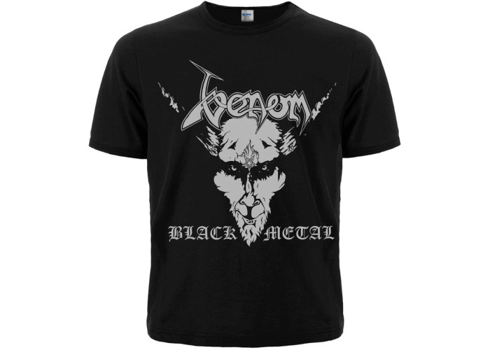 Футболка Venom