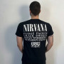 Футболка Nirvana