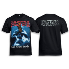 Футболка Pantera