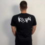 Футболка Korn