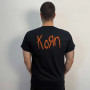 Футболка Korn