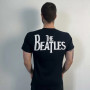 Футболка Beatles