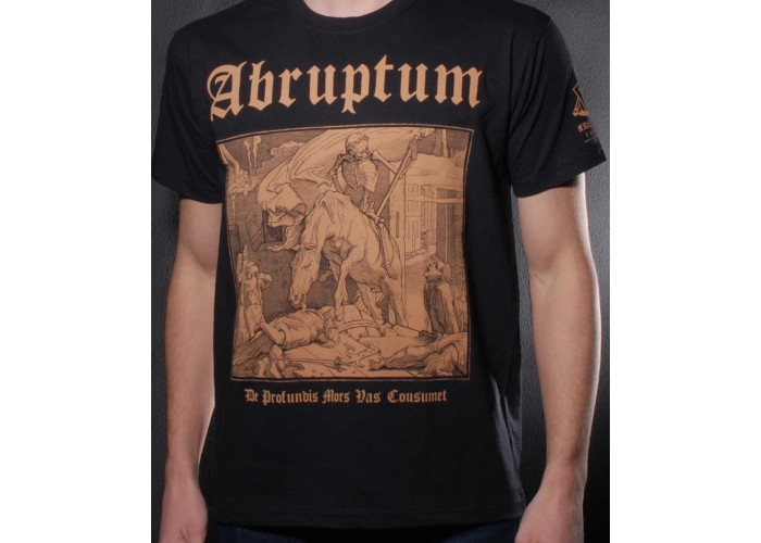 Футболка ABRUPTUM