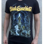 Футболка Blind Guardian