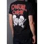 Футболка Cannibal Corpse