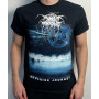 Футболка Darkthrone