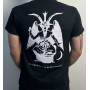 Футболка Darkthrone
