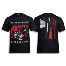Футболка Faith No More