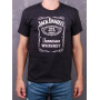 Футболка Jack Daniels