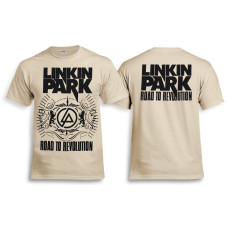 Футболка Linkin Park