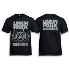 Футболка Linkin Park