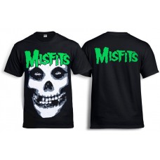 Футболка Misfits