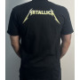 Футболка Metallica