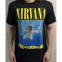 Футболка Nirvana