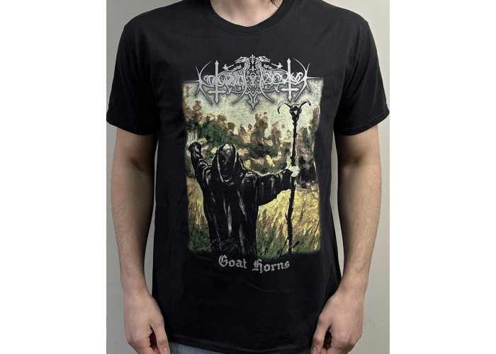 Футболка Nokturnal Mortum
