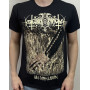 Футболка Nokturnal Mortum