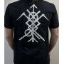 Футболка Nokturnal Mortum