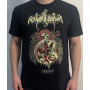Футболка Nokturnal Mortum