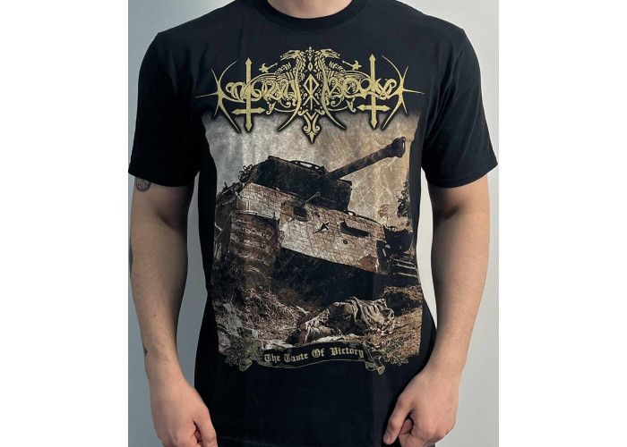 Футболка Nokturnal Mortum