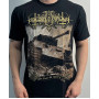 Футболка Nokturnal Mortum