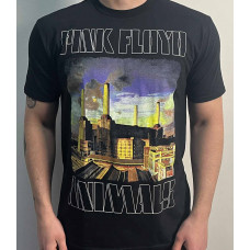 Футболка Pink Floyd