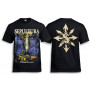 Футболка Sepultura
