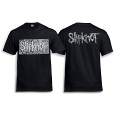 Футболка Slipknot