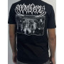 Футболка Sepultura
