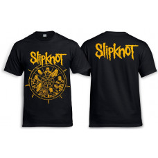 Футболка Slipknot