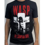 Футболка W.A.S.P.