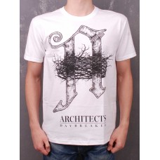 Футболка Architects
