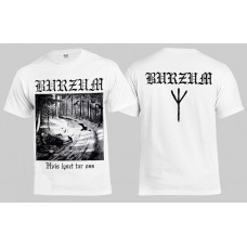 Футболка Burzum