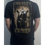Футболка Cradle Of Filth